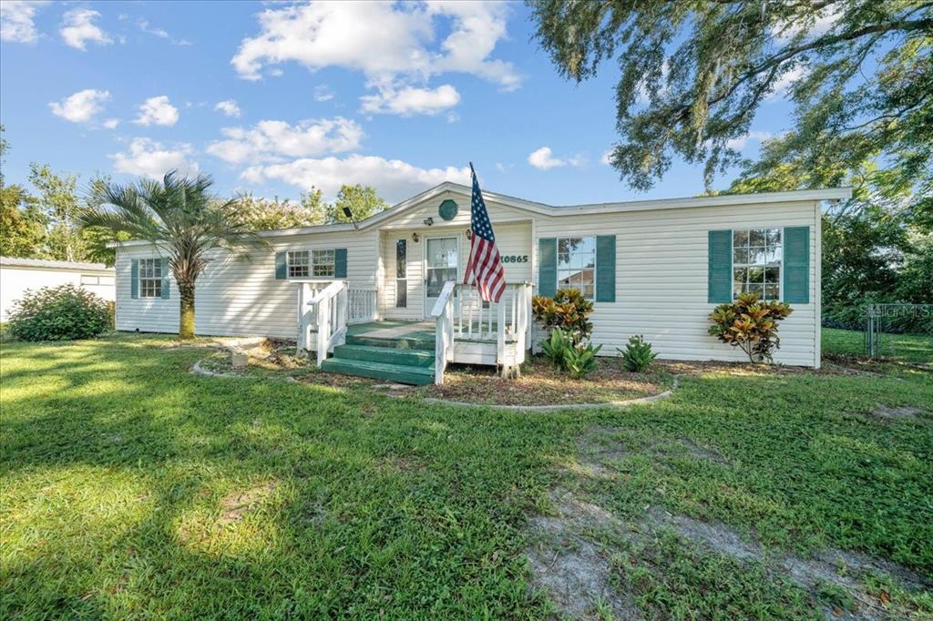 10865 SE TIMUCUAN ROAD, SUMMERFIELD, FL — photo 2 of 30
