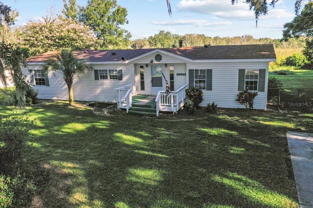 10865 SE TIMUCUAN ROAD, SUMMERFIELD, FL — photo 3 of 30