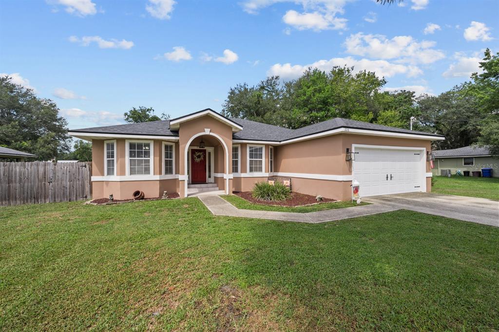 226 ORCHIS ROAD
