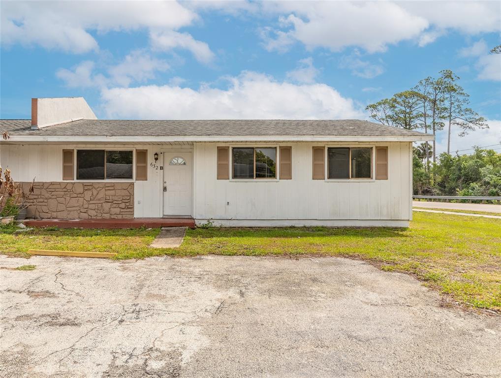 632 LPGA BOULEVARD UNIT B