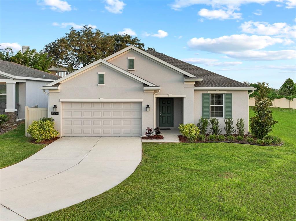 1006 BREGGIA COURT
