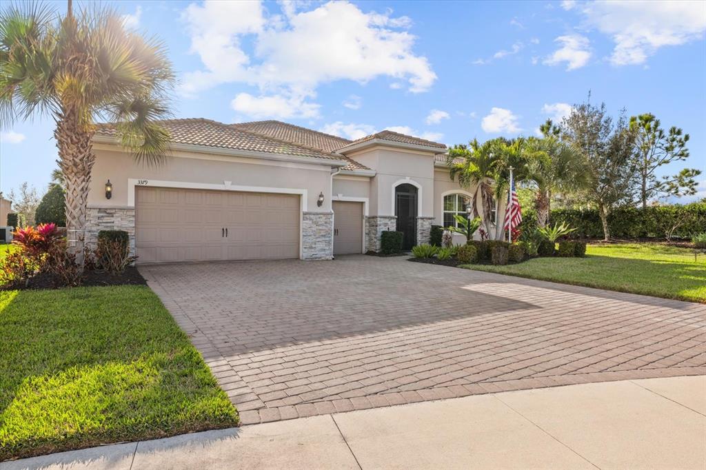3379 CHESTERTOWN LOOP, BRADENTON, FL — photo 3 of 30