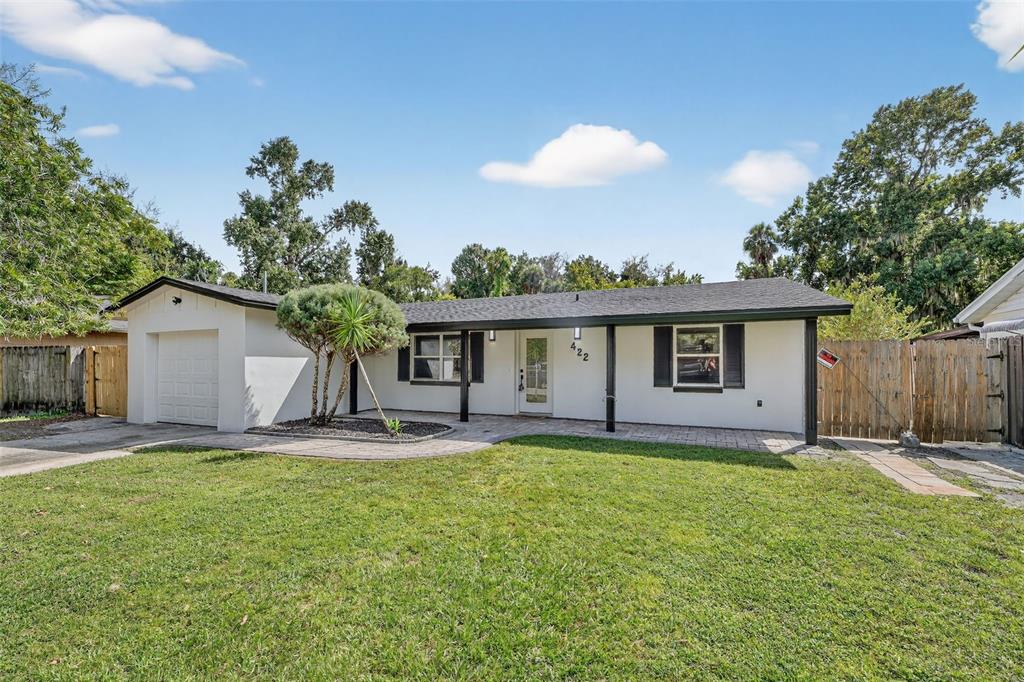 422 S HAWTHORN CIRCLE