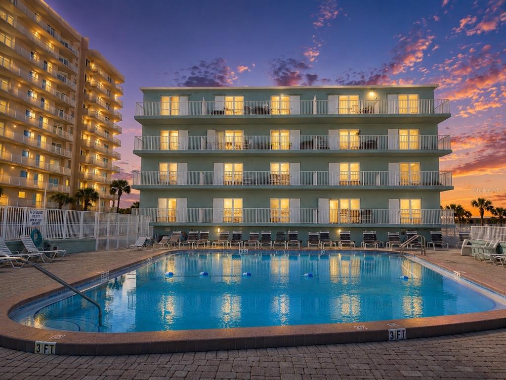 3727 S ATLANTIC AVENUE UNIT 2280