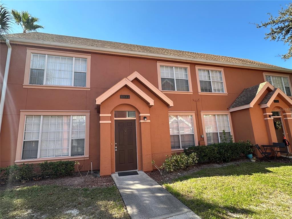 10444 WHITE LAKE COURT UNIT 10444
