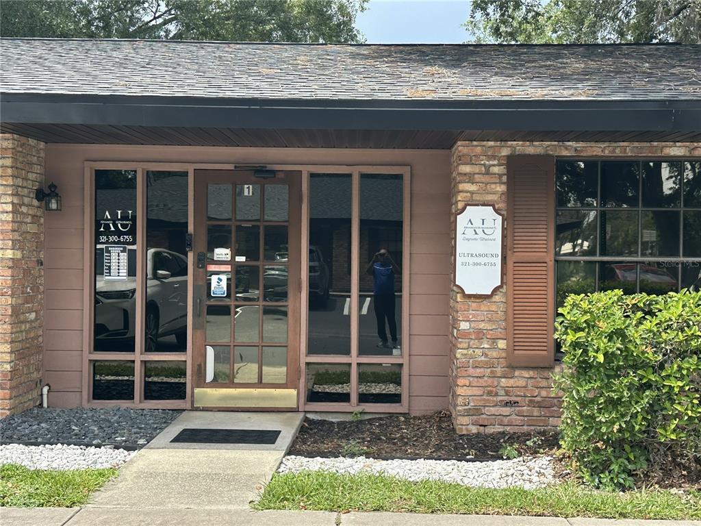 318 N JOHN YOUNG PARKWAY UNIT 101