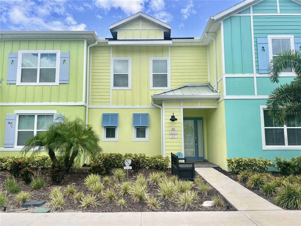 3161 CARIBBEAN SOUL DRIVE