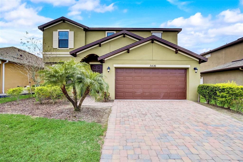 3426 PUXTON DRIVE