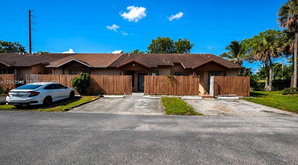 6780 NW 186th Ter, Hialeah FL 33015