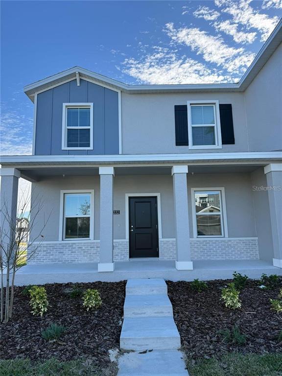 2332 RIDER RAIN LANE