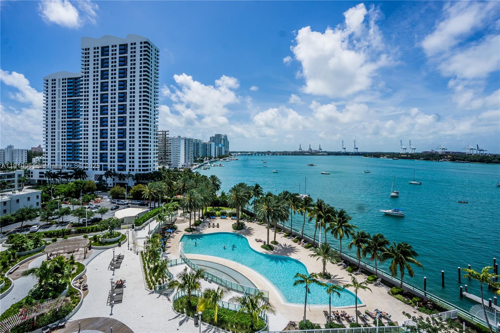 1500 Bay Rd # 932S, Miami Beach FL 33139