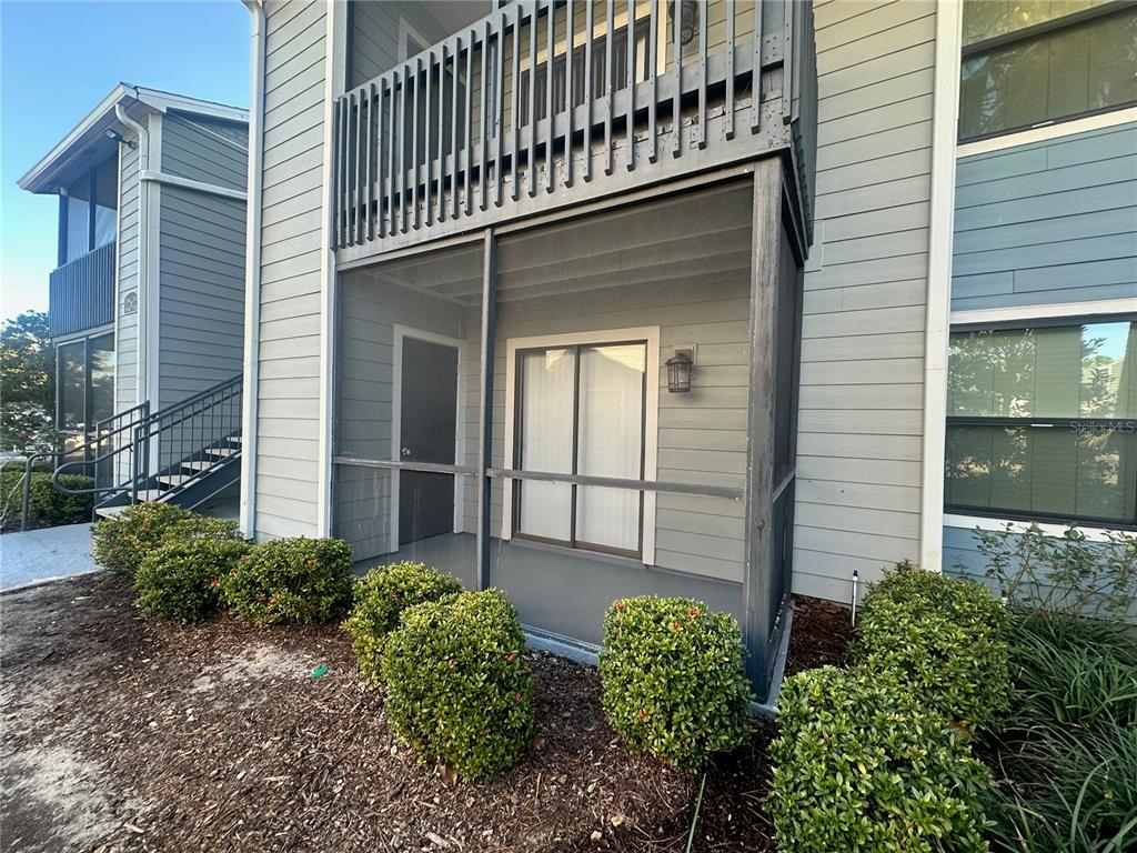 3700 IDLEBROOK CIRCLE UNIT 110, CASSELBERRY, FL — photo 3 of 25