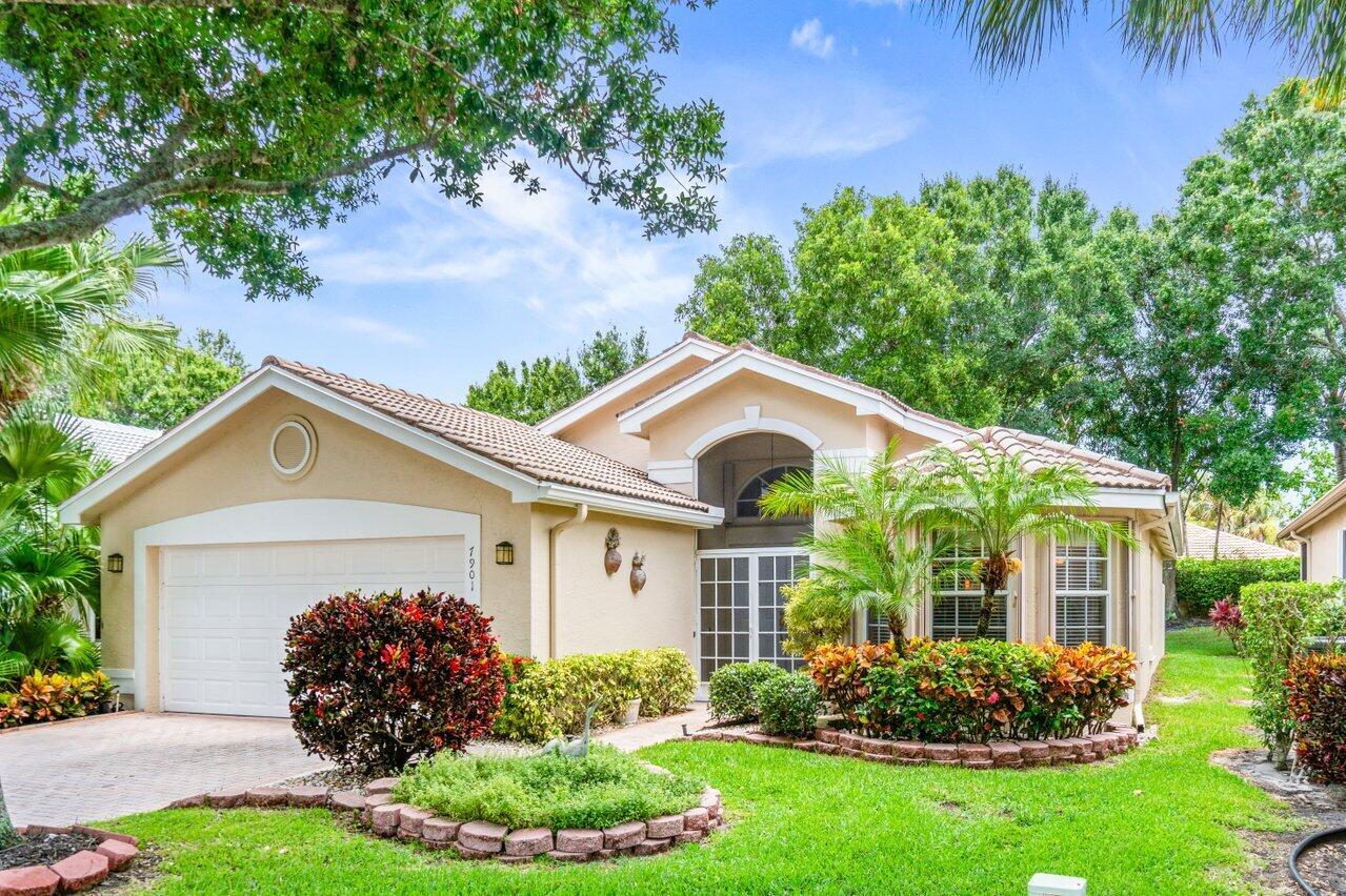 7901 Sonora Street, Boynton Beach FL 33437