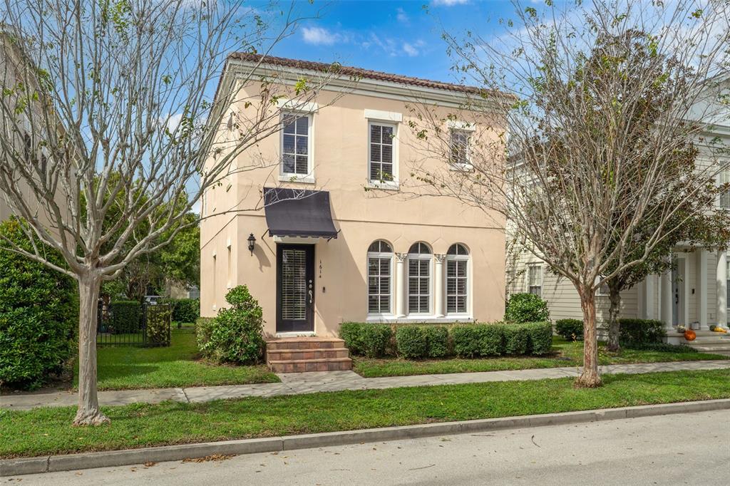 1614 ALMOND AVENUE