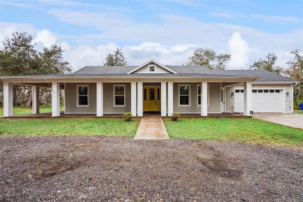 160 LUSH LANE