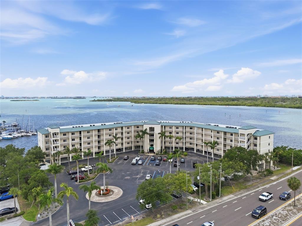 8800 BAY PINES BOULEVARD UNIT 216