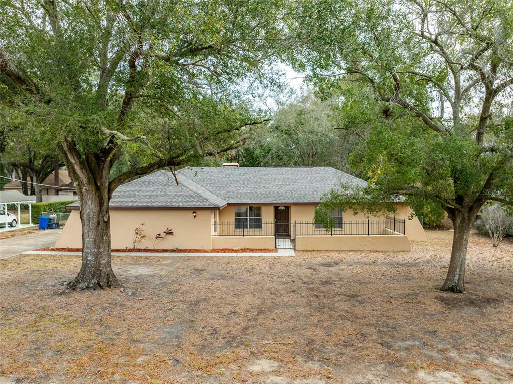 905 STANBERRY DRIVE