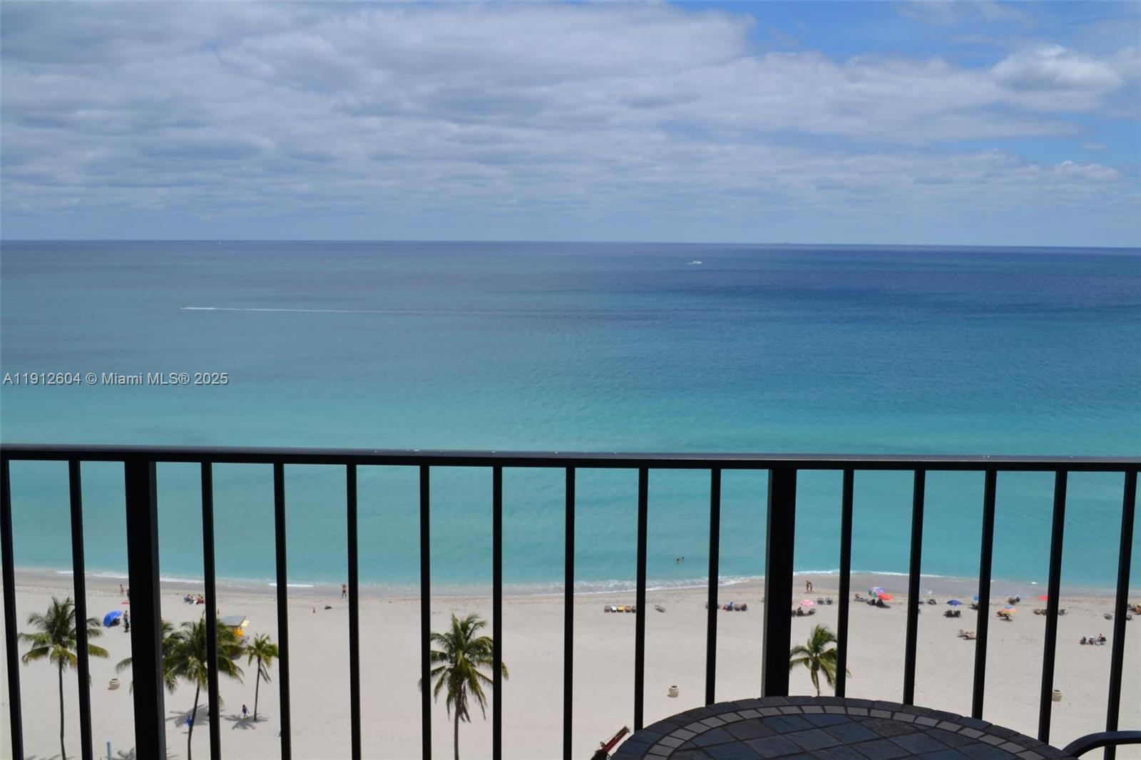 2101 S Ocean Dr # 1702, Hollywood FL 33019