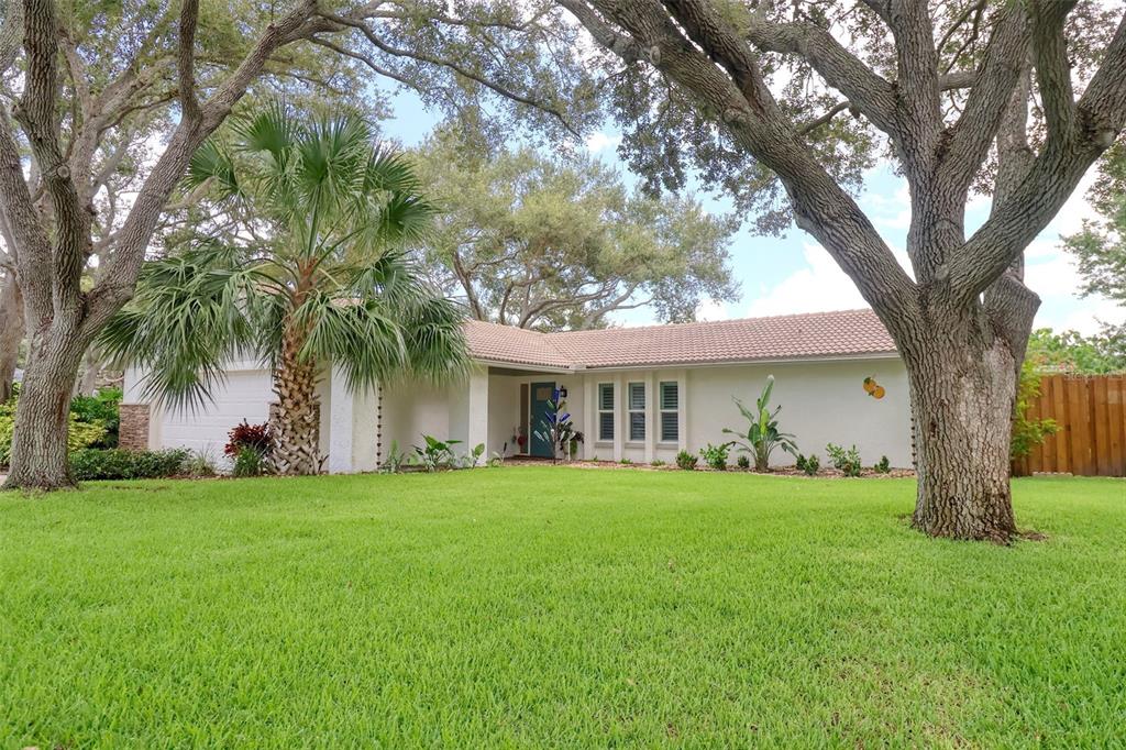 1327 OVERCASH DRIVE
