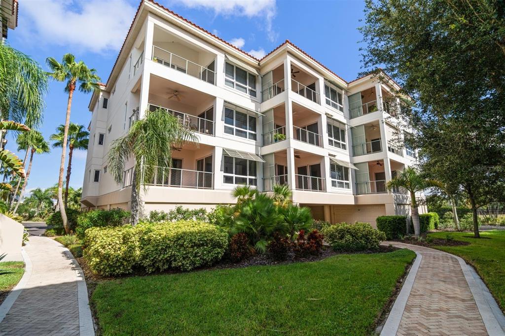 1030 BELLASOL WAY UNIT 3201