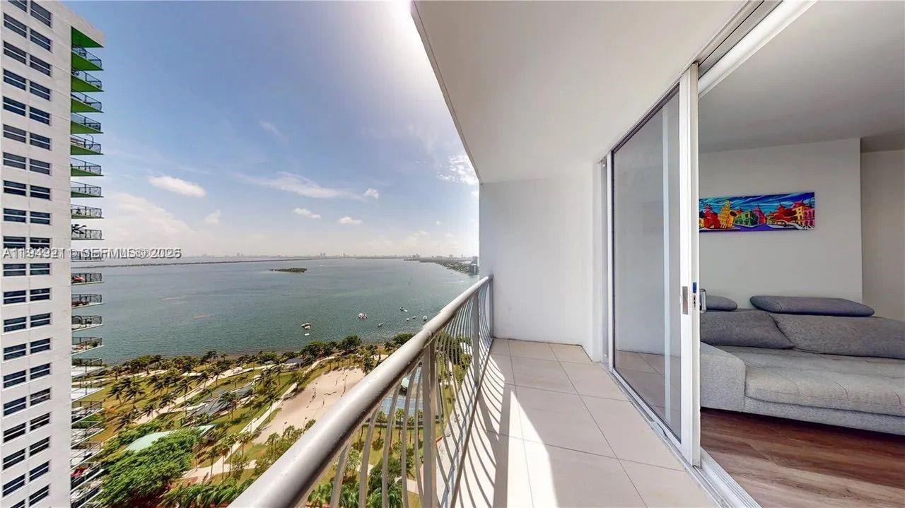 1750 N Bayshore Dr # 2803, Miami FL 33132