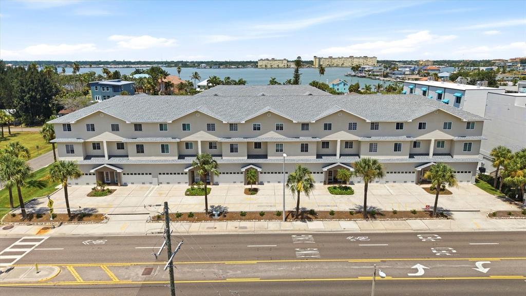 15467 GULF BOULEVARD UNIT 8