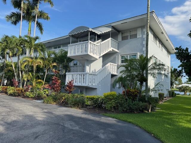 169 Atlantis Blvd Boulevard # 206, Atlantis FL 33462