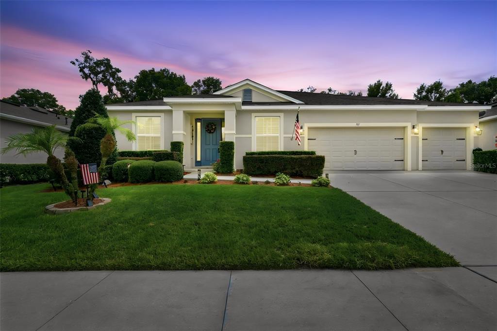 517 MORGAN WOOD DRIVE
