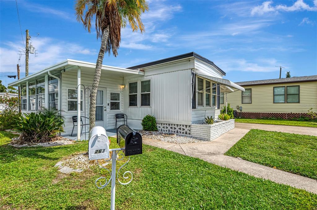 259 INNER DRIVE E, VENICE, FL — photo 2 of 26