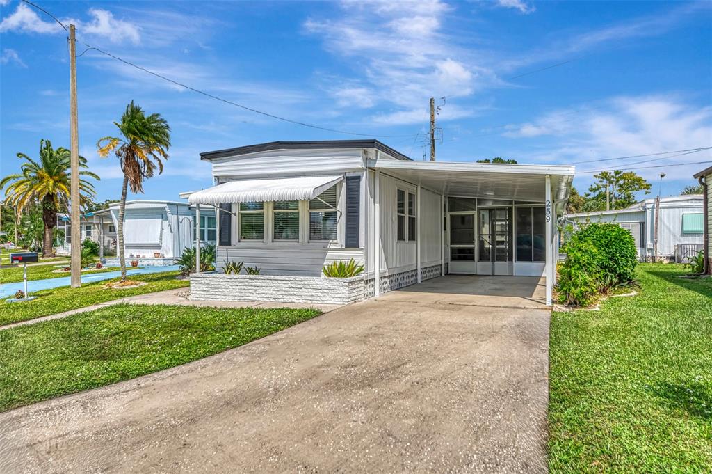 259 INNER DRIVE E, VENICE, FL — photo 3 of 26