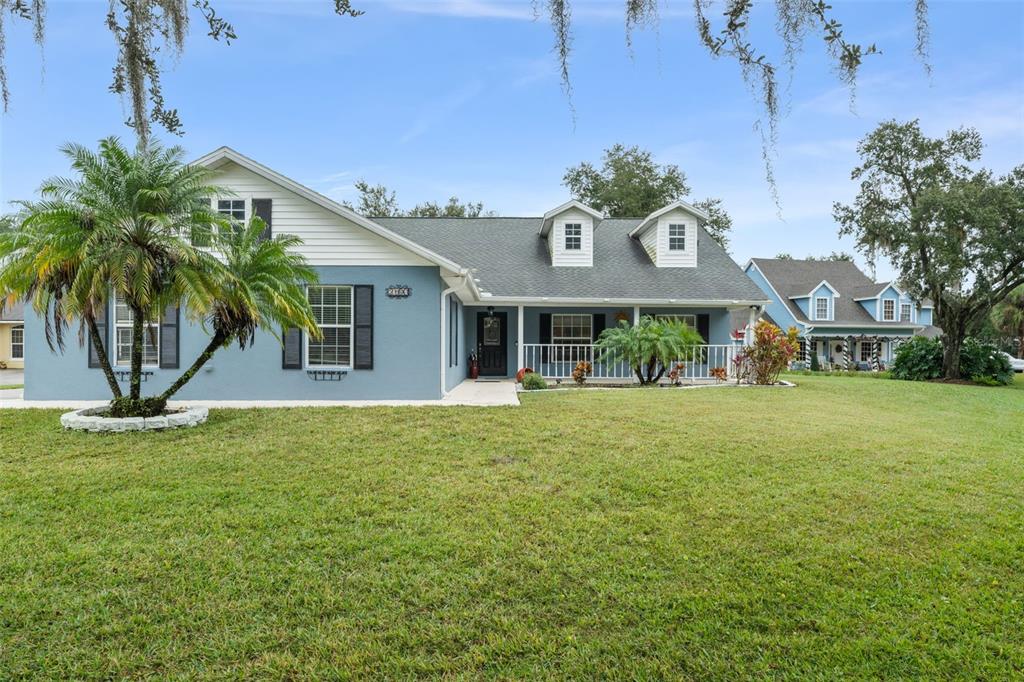 2100 WILD OAK COURT