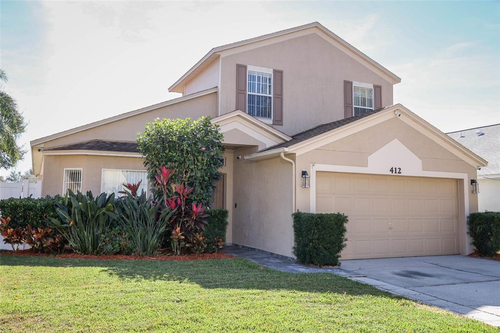 412 KINGS EAGLE LANE