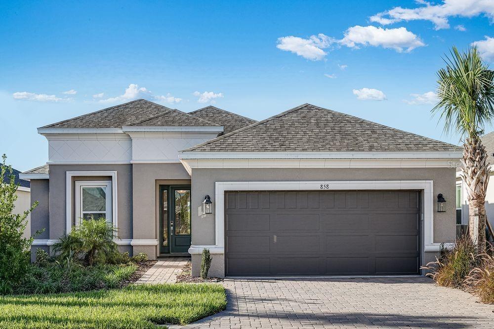 858 ARBOR GREEN TRAIL