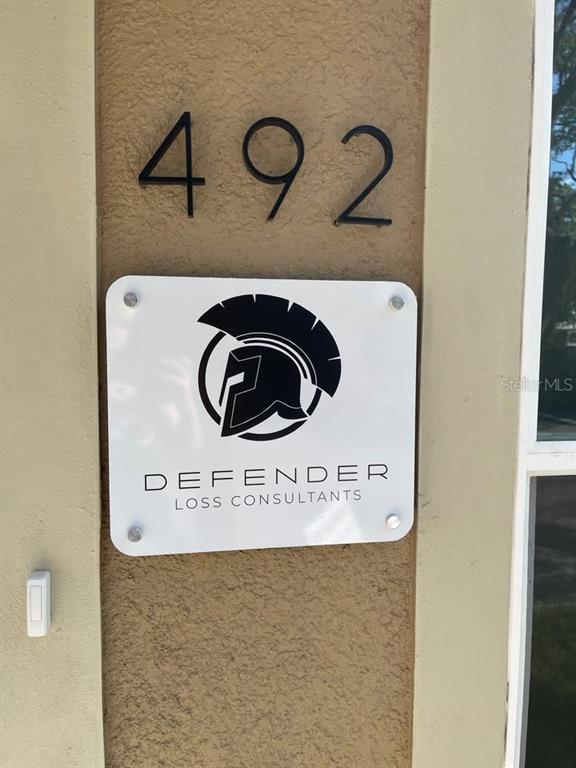 492 PONDEROSA DRIVE, ST CLOUD, FL — photo 3 of 6