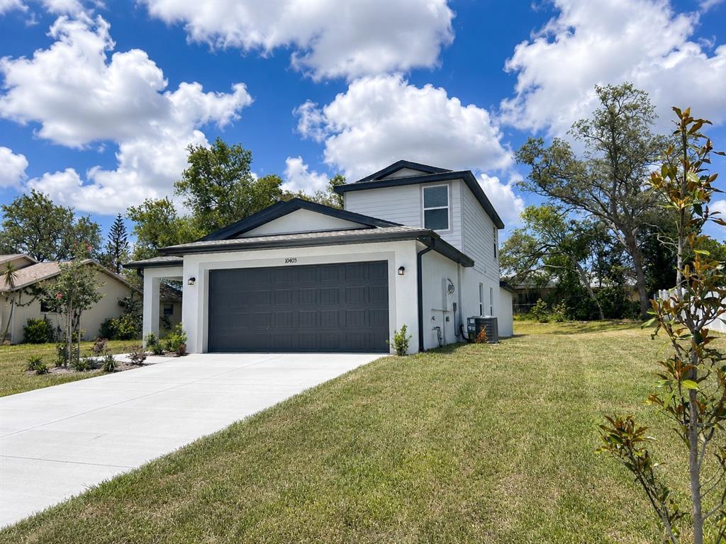 10405 TIMBERCREST ROAD, SPRING HILL, FL — photo 2 of 17