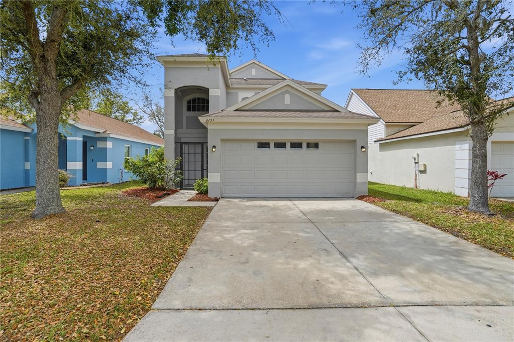 4155 DAY BRIDGE PLACE