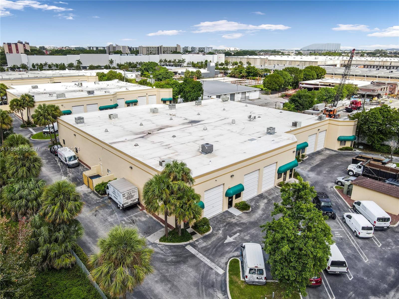 1625 W Mcnab Rd # 12, Pompano Beach FL 33069