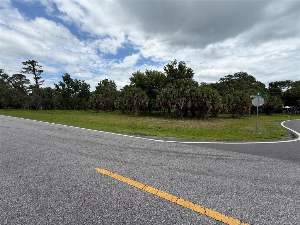 20981 FORT CHRISTMAS ROAD