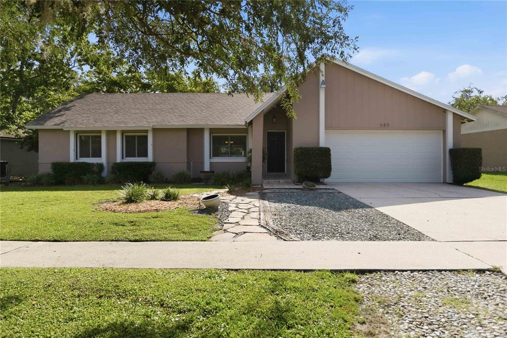 665 MURPHY ROAD