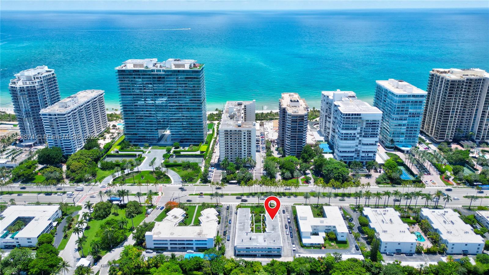 10178 Collins Ave # 102, Bal Harbour FL 33154