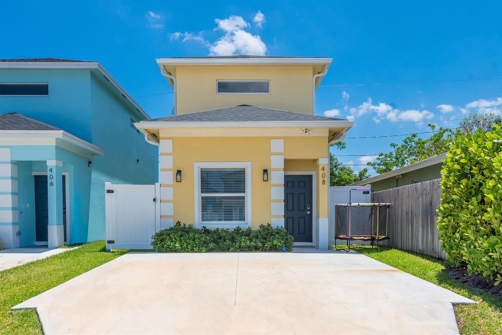 408 NW 12th Avenue, Boynton Beach FL 33435