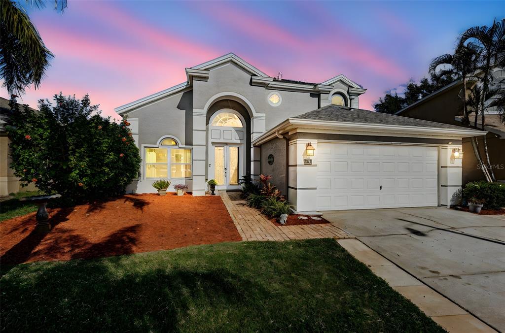443 BRILAND STREET