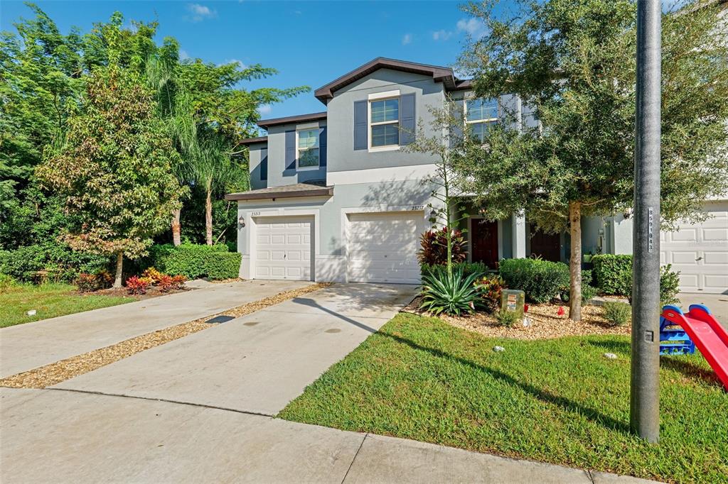 23217 WILLOW GLEN WAY, LUTZ, FL — photo 4 of 30
