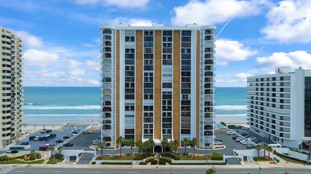 3003 S ATLANTIC AVENUE UNIT 5B3