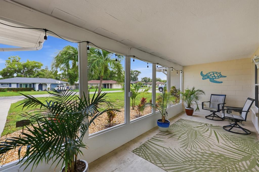 630 E SEMINOLE DRIVE, VENICE, FL — photo 5 of 30