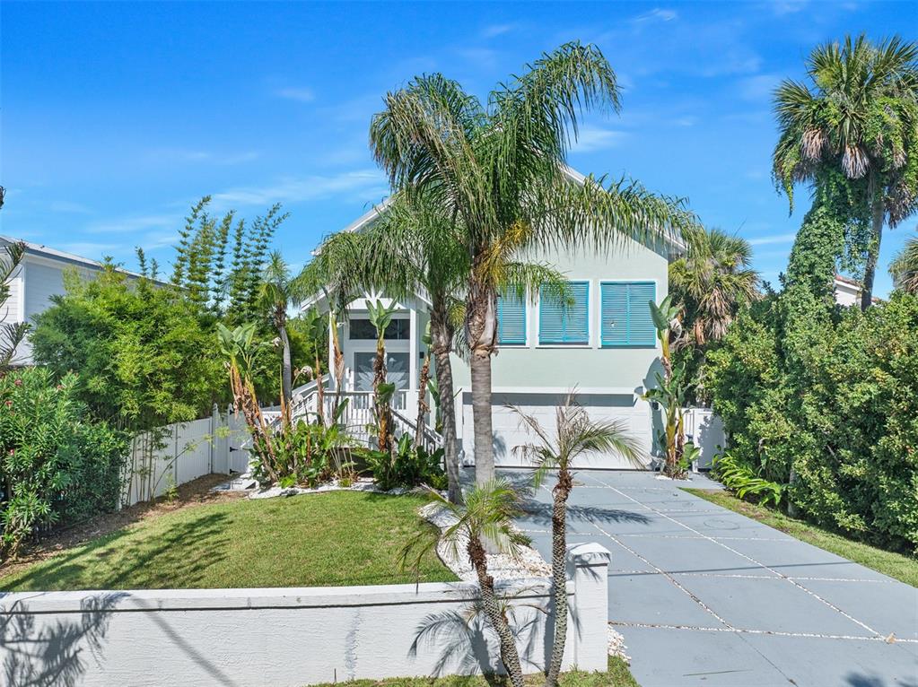 3110 JOHN ANDERSON DRIVE