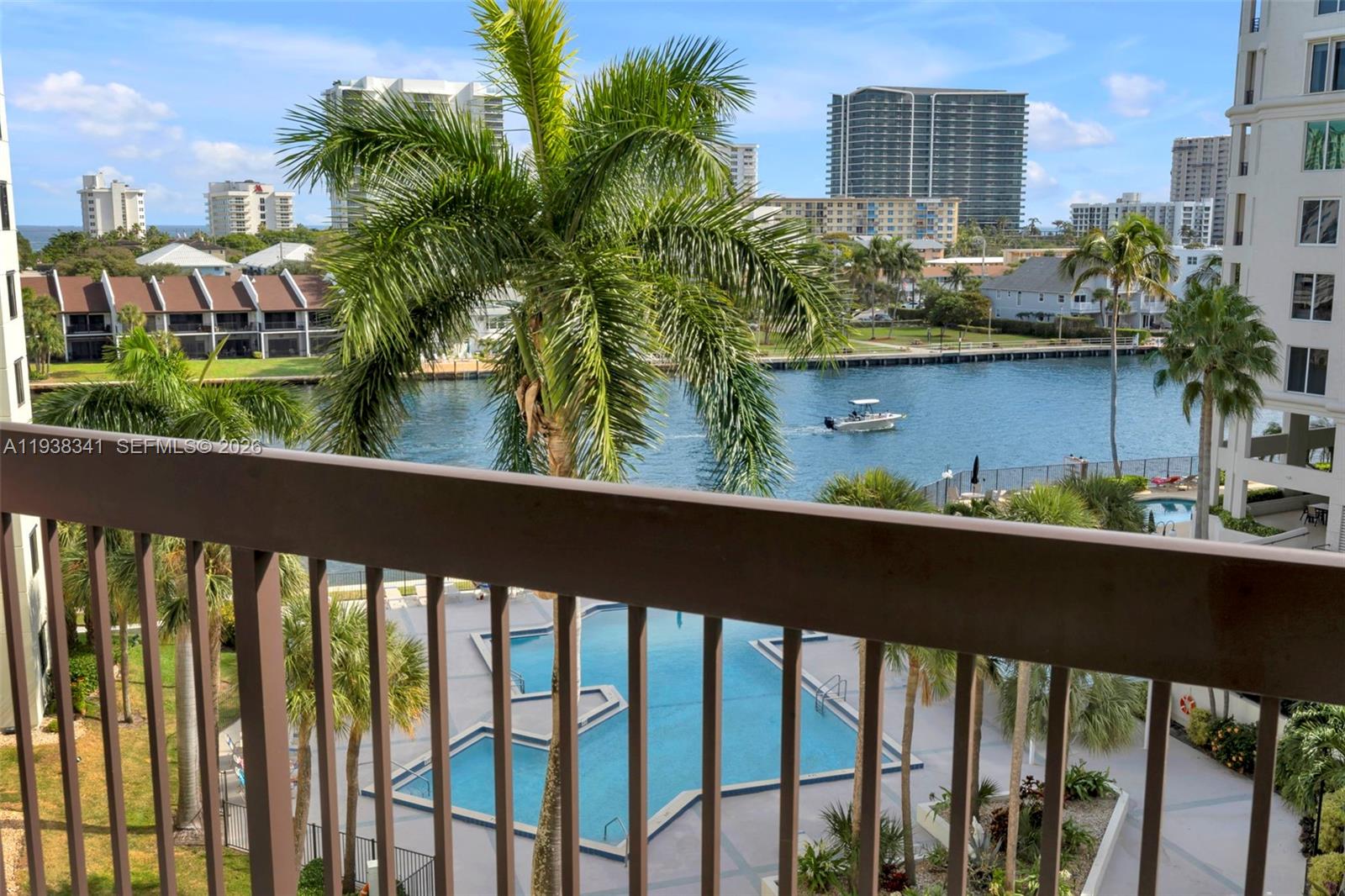 2900 NE 14th St Cswy # 612, Pompano Beach FL 33062