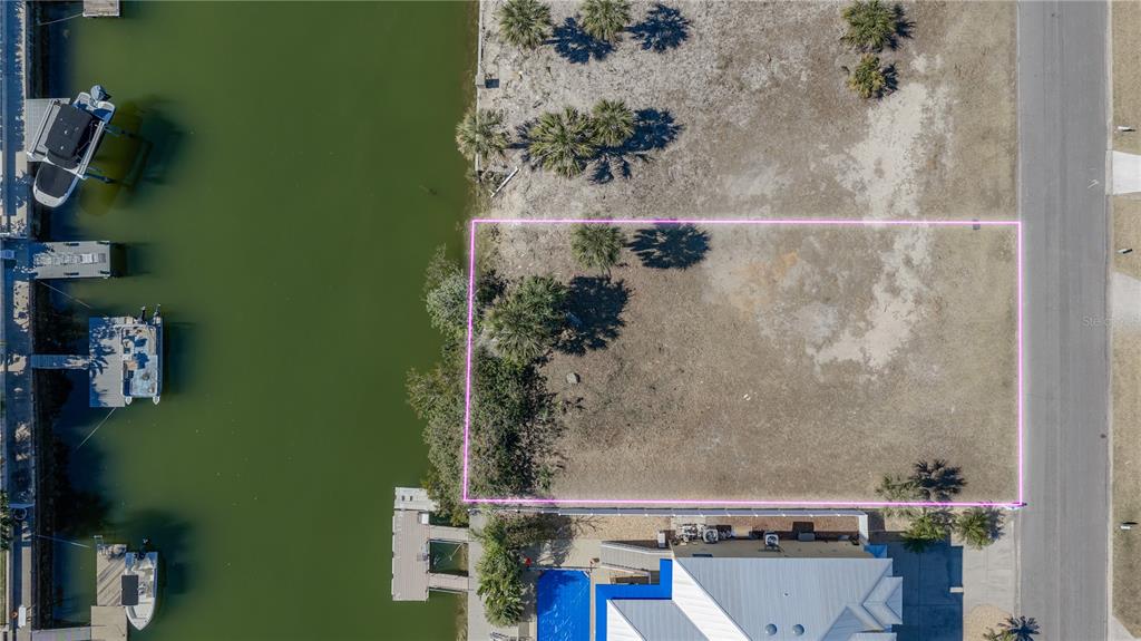 4348 TAHITI DRIVE, HERNANDO BEACH, FL — photo 3 of 11