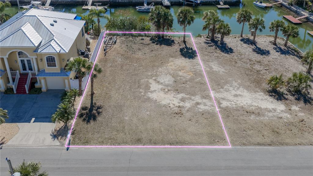 4348 TAHITI DRIVE, HERNANDO BEACH, FL — photo 4 of 11
