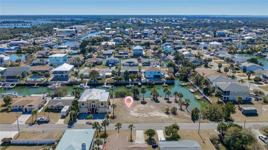 4348 TAHITI DRIVE, HERNANDO BEACH, FL — photo 5 of 11